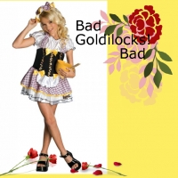 Bad Goldylocks! Bad