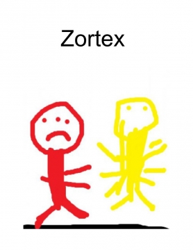 Zortex