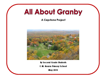 All About Granby