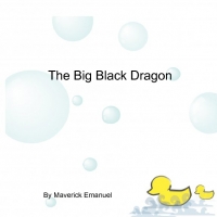The Big Black Dragon