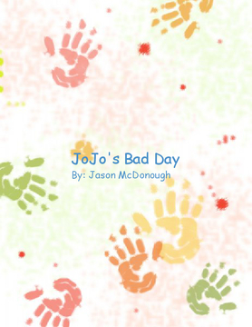 JoJo's Bad Day