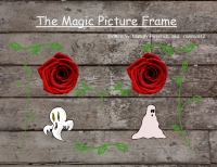The Magic Picture Frame