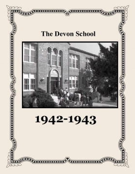 The Devon School