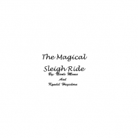 The Magical Sleigh Ride