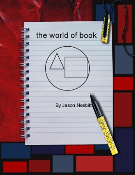the world of book