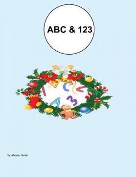 ABC & 123