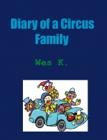 Diary of a Circus Family