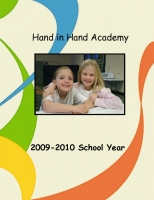 Hand in Hand Academy 2009-2010