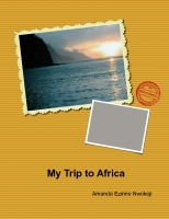My first trip to Africa