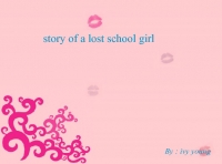 story of a lost school girl