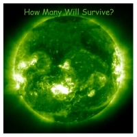 How Many Will Survive?