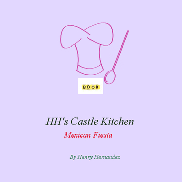 HH's Castle Kitchen
