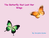 The Butterfly That Lost Her Wings