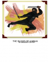 the blood of a ninja