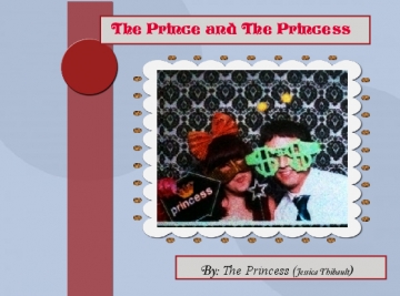 The Prince and The Princess