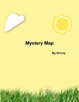 The Mystery Map