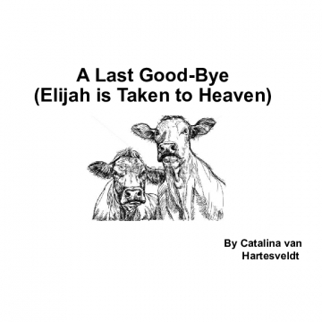 A Last Good-Bye