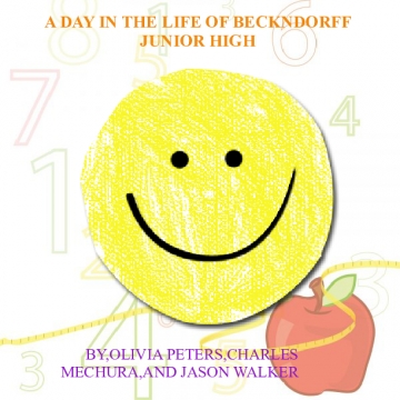 Life at Beckndorff