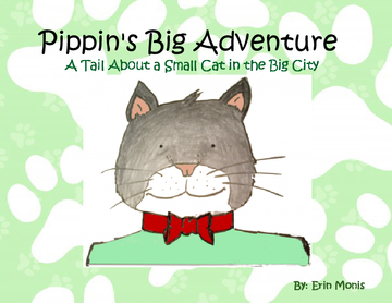Pippin's Big Adventure