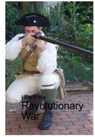 I am in the Revolutionary War