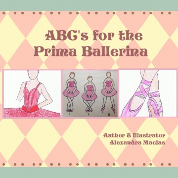 The ABC's for the Prima Ballerina