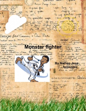 Monster fighter