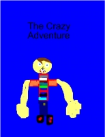 The Crazy Adventure