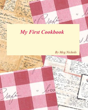 My Cook Book