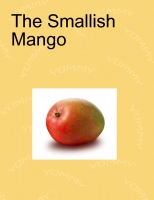 The Smallish Mango