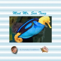 Meet Mr. Sea Tang