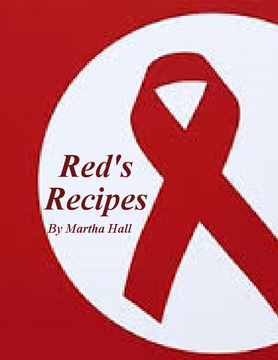 Red's Recipes