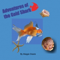 Adventures of the Gold Shark