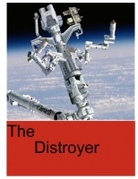 The Distroyer