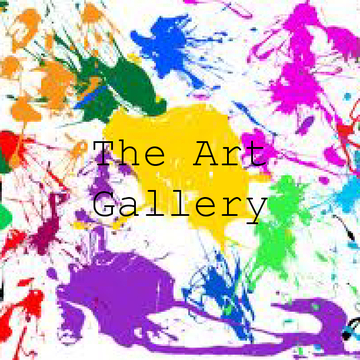 The Art gallery