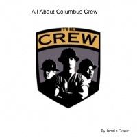 All About Crew