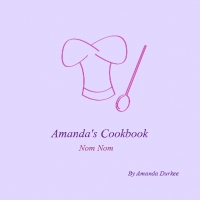 Amanda's Cookbook