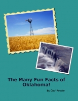 The Many Fun Facts of Oklahoma