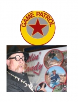 Rattlin' Randy's "Game Patrol"