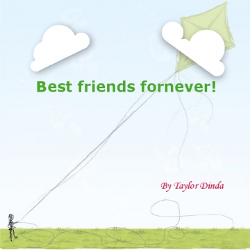 Friends fornever