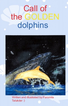 Call of the golden dolphins