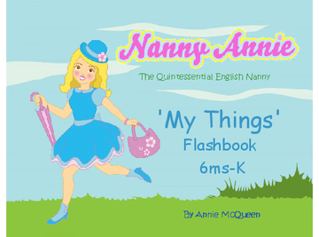 Nanny Annie