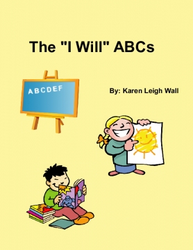 The "I Will" ABCs