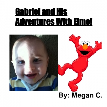 Gabriel and His Adventures With Elmo