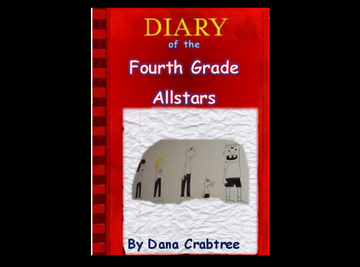 Diary of the Fourth Grade All Stars