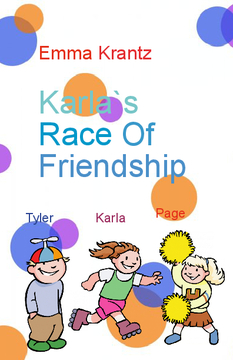 Karla`s Race Of Friendship