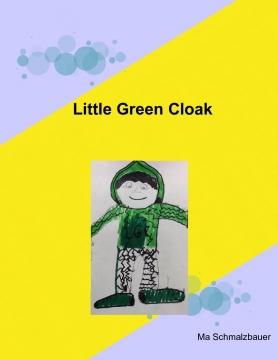 Little Green Cloak