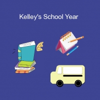 Kelley's School Year