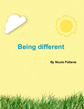 Being different