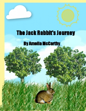 The Jack Rabbit's Journey
