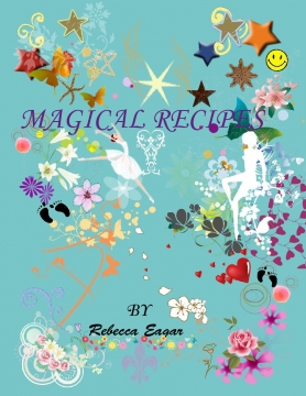 Magical Recipes